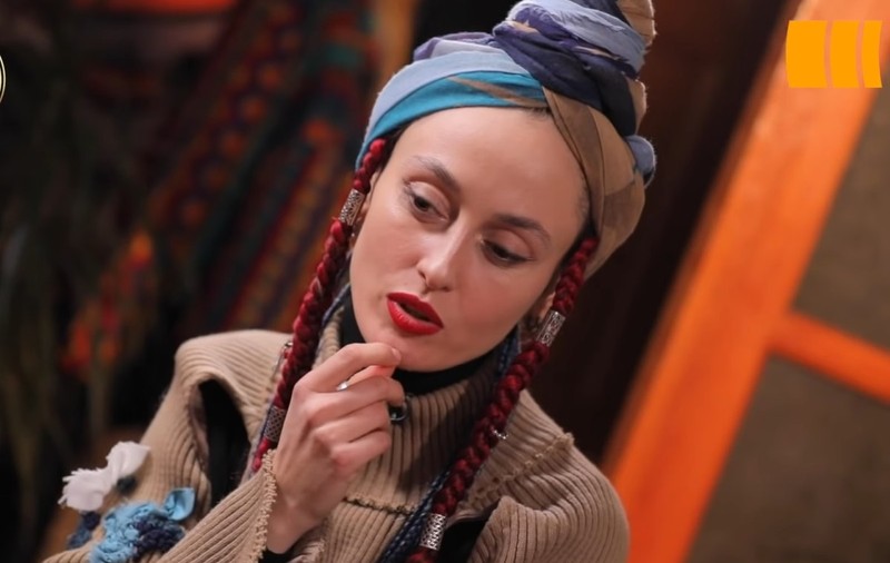 Ucraina a înlocuit-o la Eurovision pe reprezentanta sa, din cauza tensiunilor dintre Kiev şi Moscova