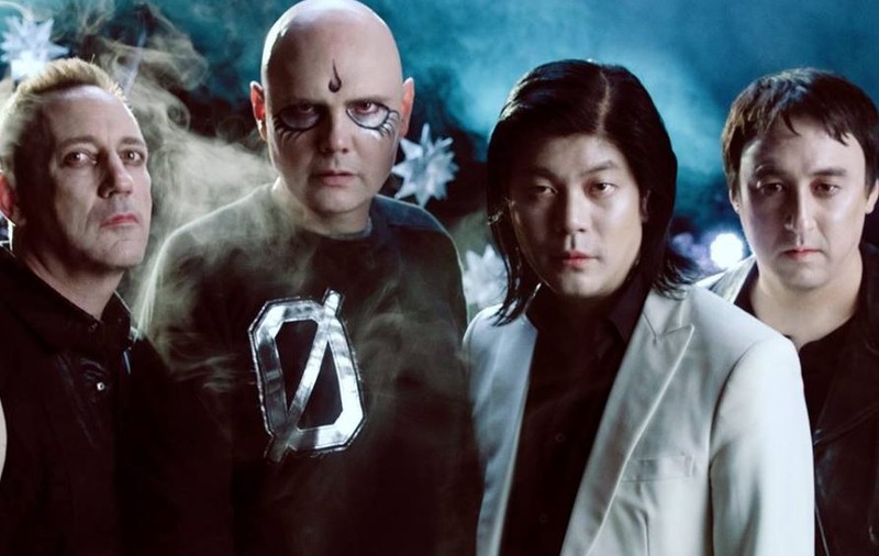 Billy Corgan, solistul trupei "The Smashing Pumpkins", va cânta la București. Bilete, program și reguli de acces