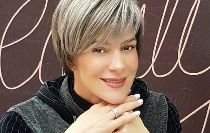Adevărul despre relația dintre Roxana Ciuhulescu și fiica ei adolescentă. „Nu ne iese întotdeauna”