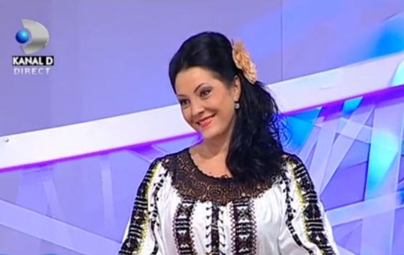 MIREASĂ DE PROFESIE! CÂNTĂREAŢA DE MUZICĂ POPULARĂ ANGELA RUSU SE MĂRITĂ A 4-A OARĂ! 
