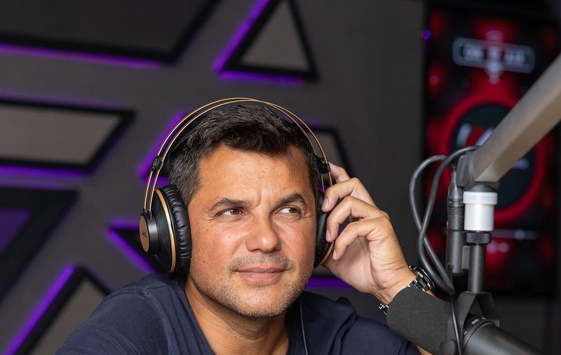Reacția lui Cove, după ce a aflat câți bani au câștigat colegii de la Prima TV: „Nu sunt acel bogat, precum e Huidu, cu milionul făcut”