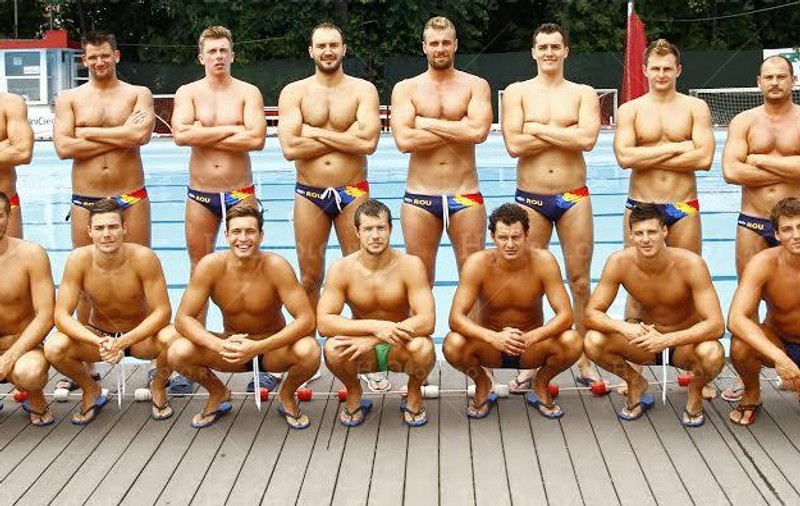 Poloiștii români doar pe locul 11 la Jocurile Europene de la Baku!