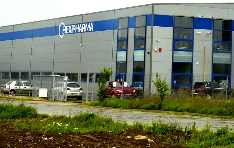 Al doilea dosar Hexi Pharma, întors de judecători la DNA după aproape 3 ani