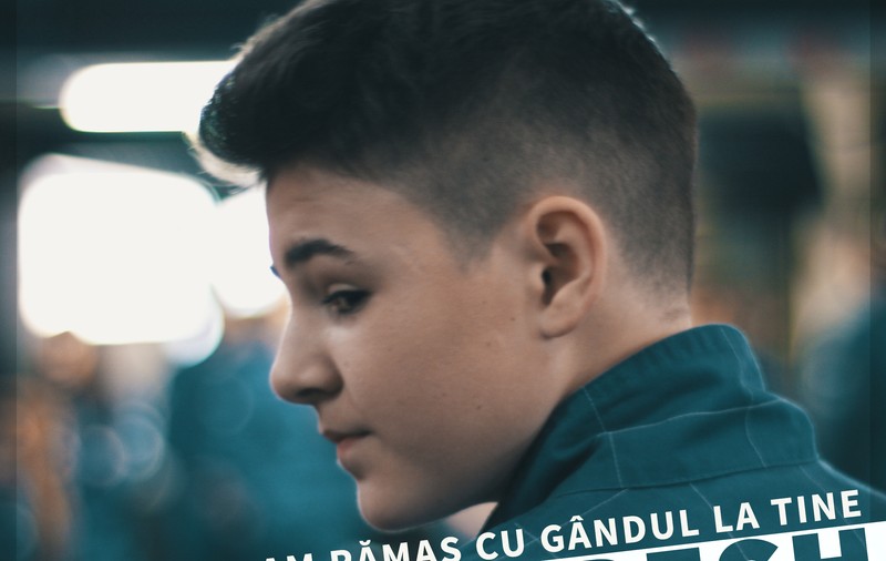 PREMIERĂ LIBERTATEA.RO | Sunteţi pregătiţi să schimbăm balansul? MARIO FRESH şi ALEX VELEA lansează "Am rămas cu gândul la tine" 