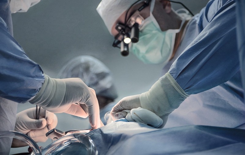 În zece zile, 17 oameni au primit a doua șansă. Ce povestesc medicii despre ,,maratonul transplanturilor”