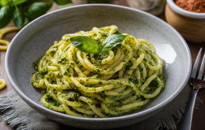 Pasta la vista: Donald Trump vrea să impună taxe de 107% asupra importurilor de paste italiene. Spaghetele vor dispărea de pe rafturile americanilor