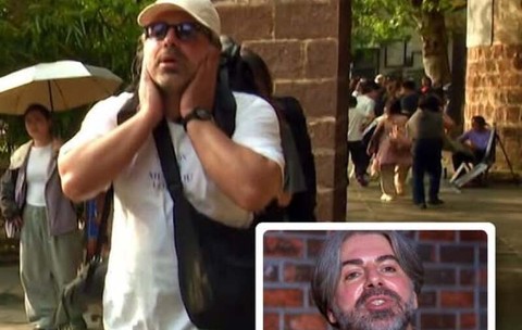 #breaking Dragul de el! Nimeni, chiar nimeni n-a știut! Of!! Detaliul ăsta despre Maurice Munteanu întrece orice așteptare! Vestea face înconjurul României chiar acum. Nimeni n-ar fi crezut..