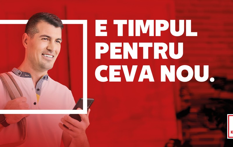 Noutăți Kaufland România: un asistent digital, salarii la vedere și titlul de Inspiring Employer