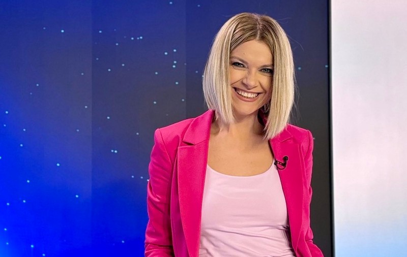 Dieta care a ajutat-o pe Andreea Marinescu să slăbească 20 kg în trei luni. Cum arată acum prezentatoarea Știrilor PRO TV