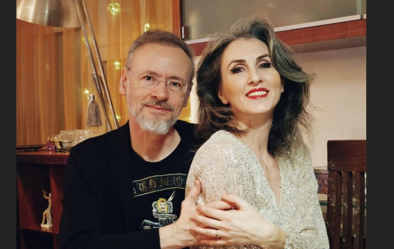 Mihai Albu își invită fiica la nunta cu Elena Nechifor. Viitoarea soție îi va purta numele: „Nu va fi a doua doamnă Albu, va fi adevărata doamnă Albu!”