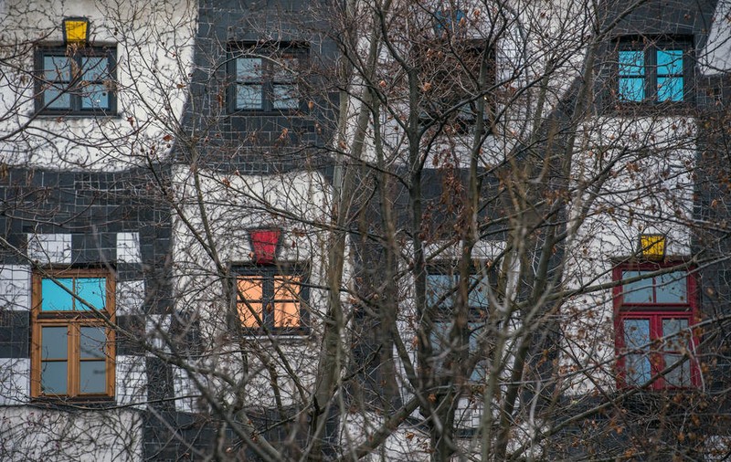 Trupul unui bărbat mort din Viena, ”uitat” timp de două luni de pompele funebre în apartamentul lui
