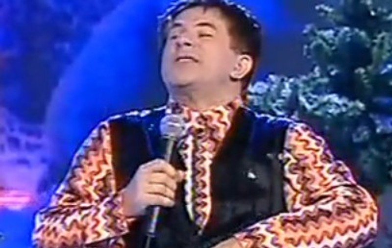 Doru Octavian Dumitru revine în martie cu un nou spectacol