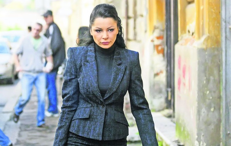 Exclusiv / Brigitte Sfăt, atacată de hackeri