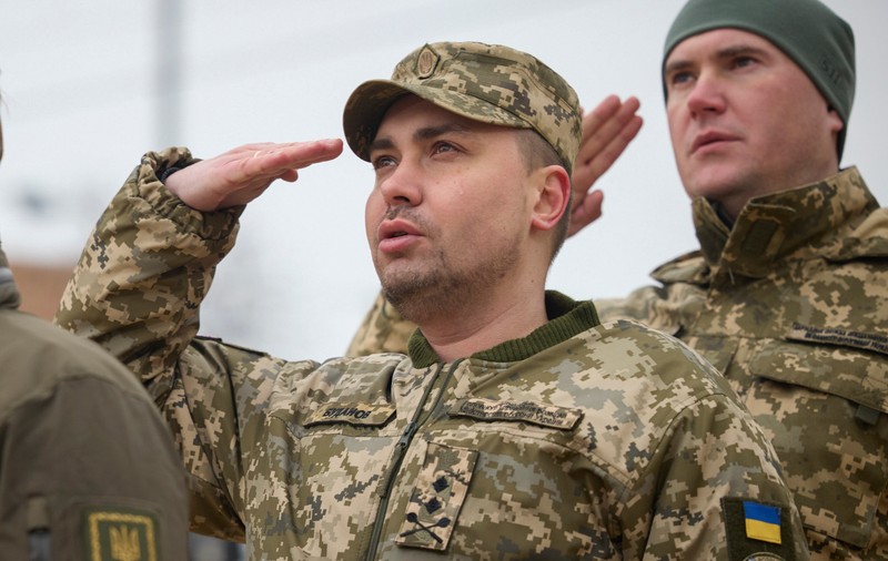 Rusia a emis mandat de arestare pe numele șefului serviciilor secrete militare din Ucraina. Reacția lui Kirilo Budanov