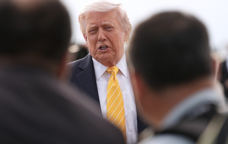 Donald Trump spune că va analiza planul de pace al Iranului, dar nu crede că va fi „acceptabil”. Ce propune Teheranul în cele 14 puncte