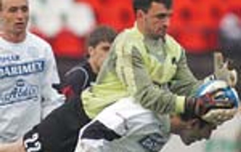 Coman pleaca, soseste Albut!