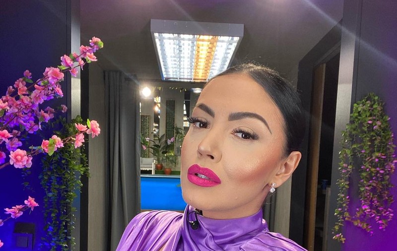INTERVIU. Andreea Mantea, detalii despre viața amoroasă: „E bine, e liniște”. De ce nu va îmbrăca niciodată rochia de mireasă