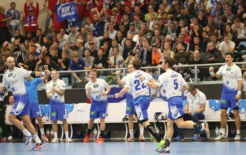 S-au stabilit cele 16 echipe care vor evolua în grupele Cupei EHF. Avem o singură formație