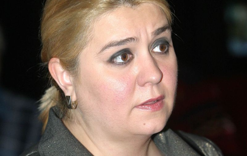 Monica Anghel a trecut prin momente cumplite! "Am făcut o semipareză, nu mai puteam să merg"