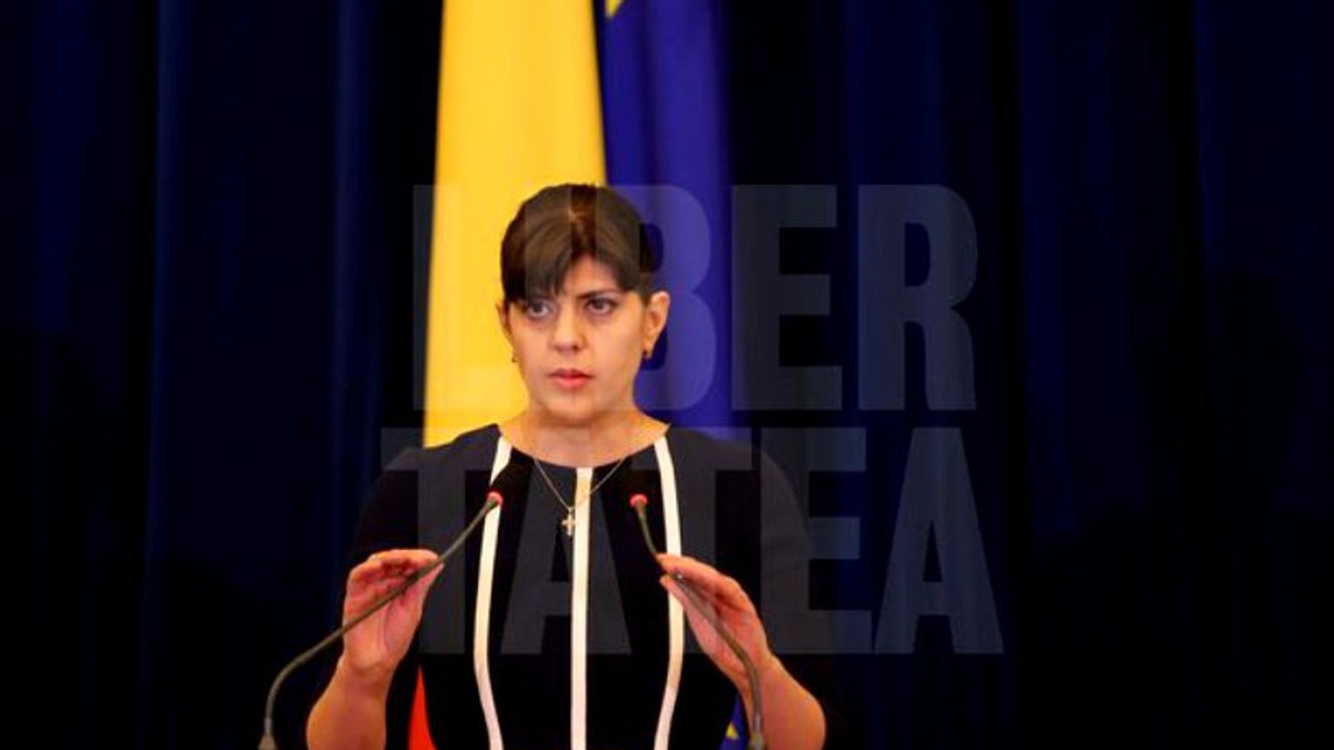 Petiție împotriva revocării Laurei Codruța Kovesi, semnată de peste 65.000 de oameni