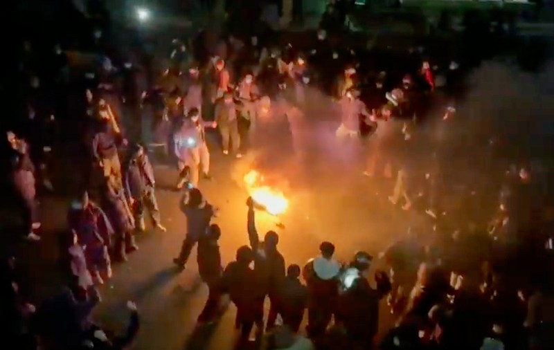 Dacă protestatarii din Iran vor izbândi, nu vor cere niciodată „certificate de revoluționari” 