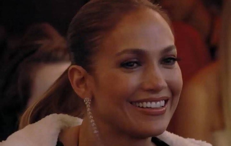 Imaginea cu care Jennifer Lopez a atras două milioane de like-uri. A înnebunit internetul | VIDEO