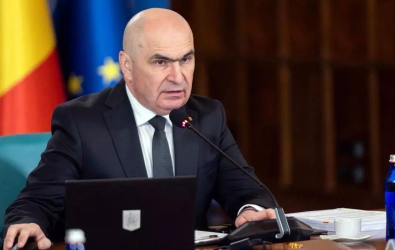 Ilie Bolojan acuză PSD că pozează drept „opoziția din guvernare” pentru a-și recupera electorii: „Funcționează ca niște jupâni”