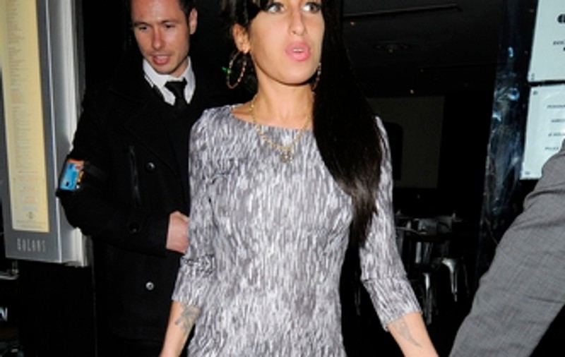 Foto | Uite cât de bine arăta Amy Winehouse acum fix un an!