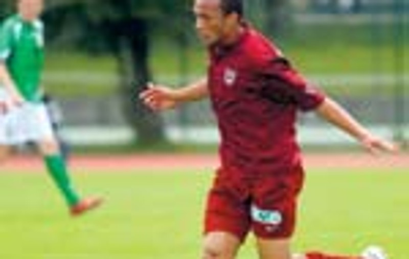 Zaglebie, batuta  de CFR