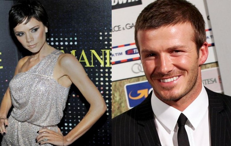 Victoria şi David Beckham vor să-şi cumpere casă la Londra 