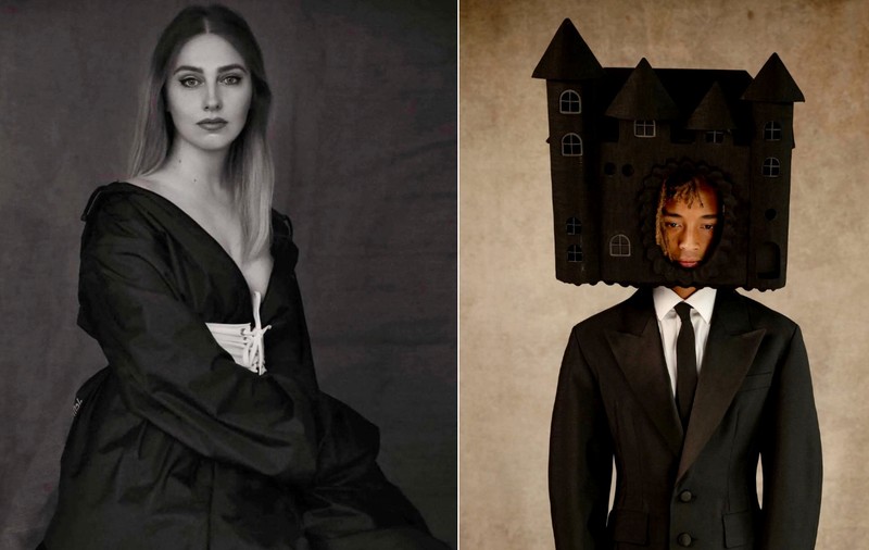 Cine este Dora Abodi, designerul ale cărui creații sunt purtate de Taylor Swift, Bad Bunny sau Jaden Smith, care a dus Transilvania la Grammy: „Conexiunea mea cu România este una profundă și personală”