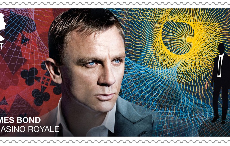 Premiera noului film din seria ”James Bond”, amânată din cauza coronavirusului