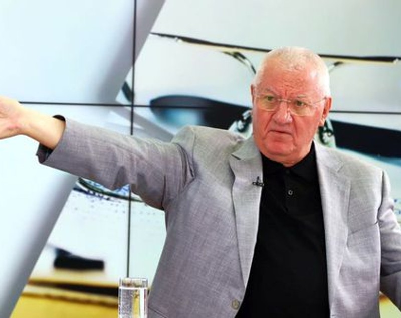 Mitică Dragomir merge zilnic la sală: „Eu nu trag de fiare”. La cei 78 de ani ai săi, obișnuiește și să meargă pe jos, sâmbăta, în parc