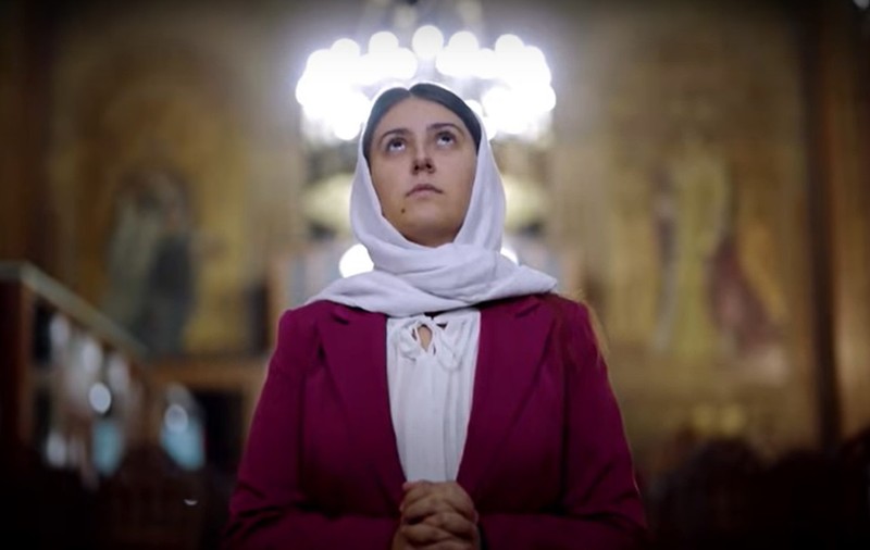 Ana Nuță a primit Golden Buzz la „Românii au talent”, sezonul 14. După ce și-a pierdut tatăl, tânăra a început să cânte în corul bisericii
