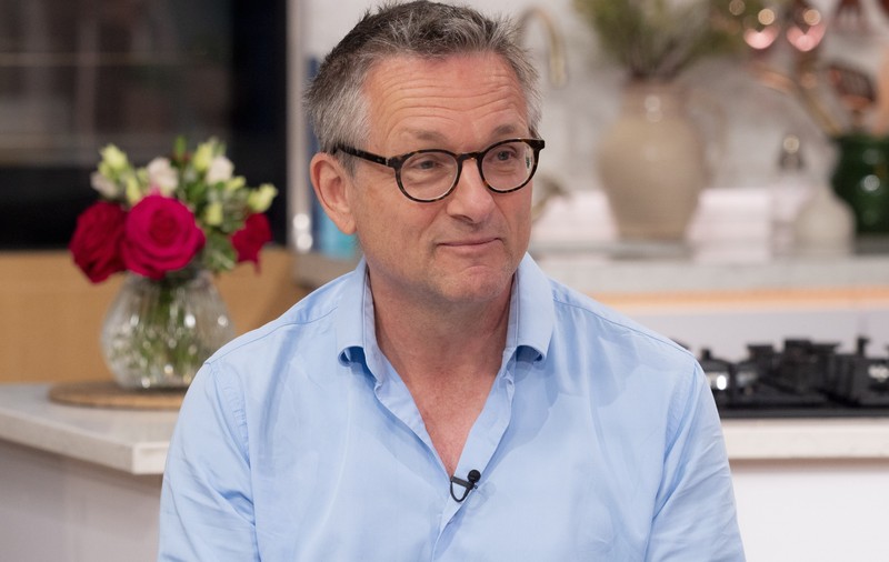 Moartea lui Michael Mosley: Ce au surprins camerele de supraveghere înainte de dispariția prezentatorului britanic în Grecia