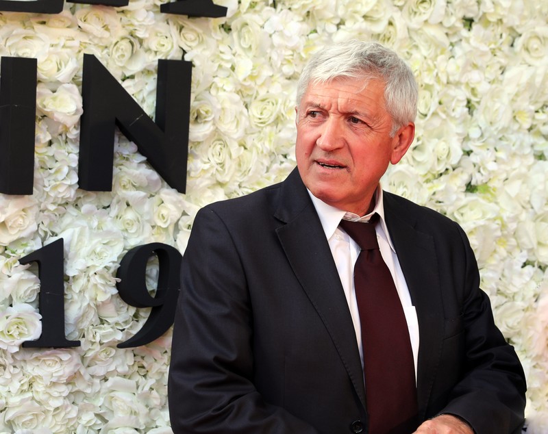 Portret de candidat. Cine este Mircea Diaconu. A lăsat actoria pentru politică şi vrea să devină preşedinte, pe modelul lui Volodimir Zelenski, în Ucraina