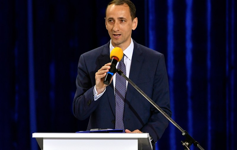 Mihai Covaliu, previziuni sumbre înainte de Olimpiadă. "Șansele la medalii sunt de 0,05%"