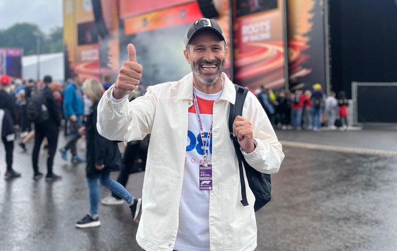 Succes în afaceri pentru Nicolai Tand. Din ce face bani bucătarul, care e și concurent la Asia Express 2024: „Regret în viața asta că n-am făcut studii”