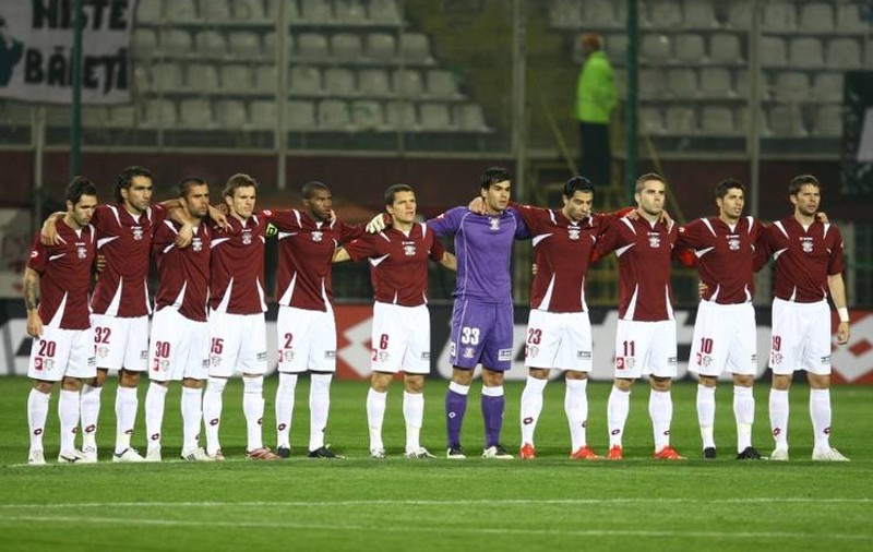 Vă mai aduceți aminte? Rapid - Steaua 5-1, acum doi ani