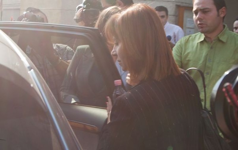 Magistrate de la Înalta Curte, audiate la DNA