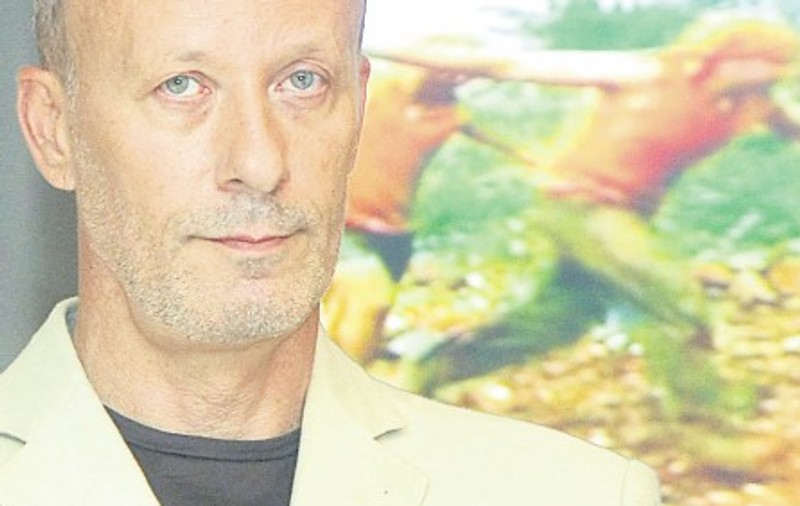 Nu vrea nimic de la Andrei Gheorghe!