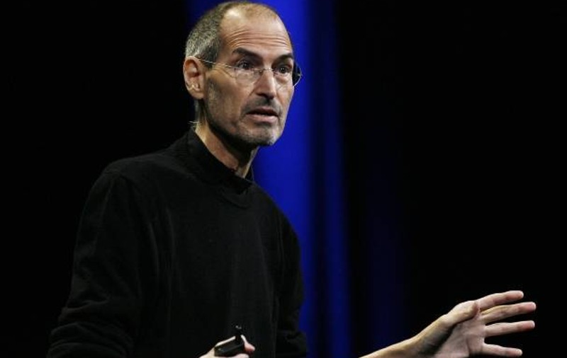 Steve Jobs, de unde a pornit şi unde a ajuns