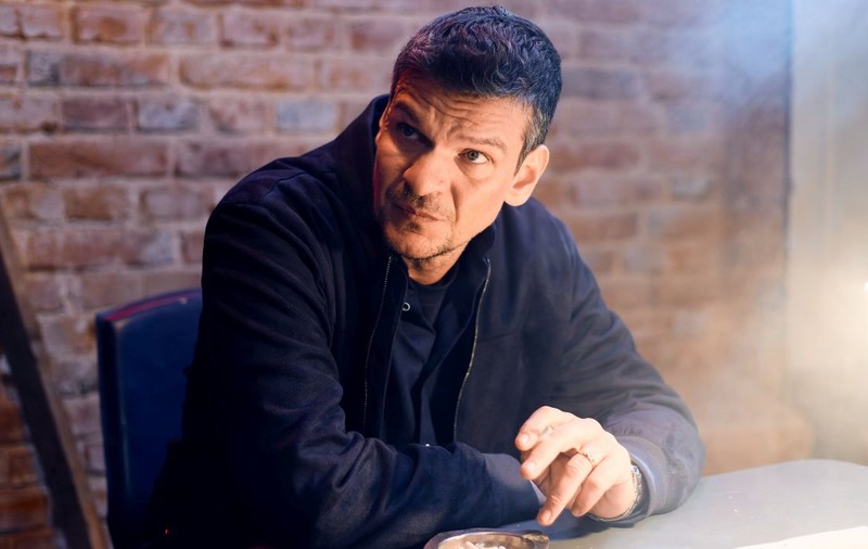 Anunțul făcut de Tudor Chirilă după ce s-au terminat filmările noului serial de la PRO TV, „Trafic”: „N-ai cum să nu te legi”