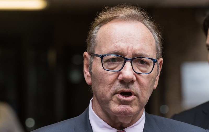 Actorul american Kevin Spacey dezminte noile acuzaţii de agresiune sexuală. „Nu îmi voi cere scuze cuiva care a inventat lucruri despre mine”