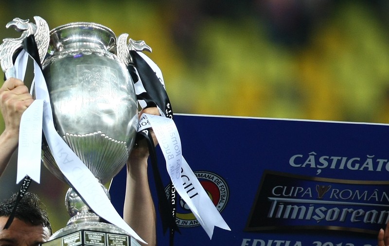 CUPA ROMÂNIEI, semifinale-șoc. CFR Cluj - "U" Cluj şi Petrolul - Steaua!