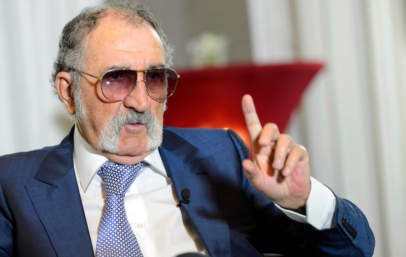 Țiriac a dezvăluit de ce am putea rămâne fără organizarea Euro 2020: „Dacă nu se face calea ferată, nu se mai joacă la București!”