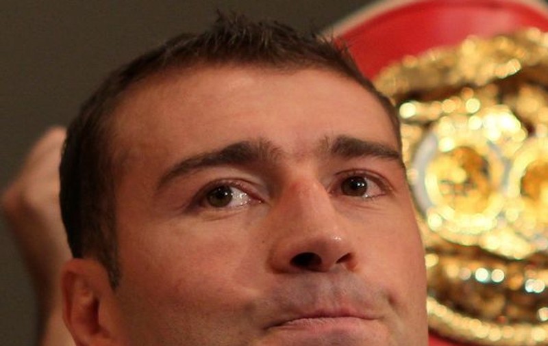 Bute: "Confruntarea cu Froch va fi cel mai greu meci al carierei mele"