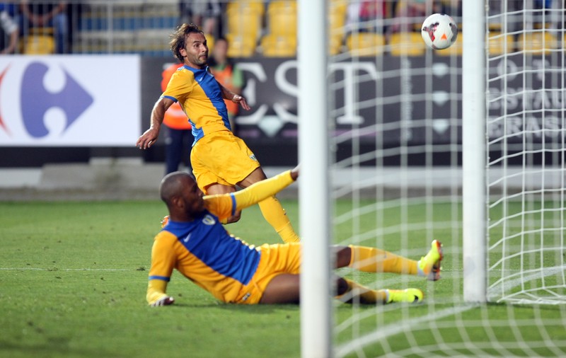 ”Doar” 152 de fotbaliști străini evoluează în Liga 1. Au fost 200! 