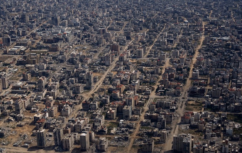 Hamas e așteptat să dea un răspuns la oferta de armistiţiu în Gaza: „Atmosfera este pozitivă!”
