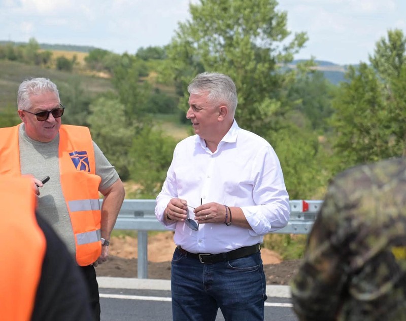 Trei puncte sensibile pentru evoluția Autostrăzii Transilvania, analizate de un fost ministru al Transporturilor: „Solicit deblocarea urgentă a situației”